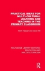 Image for Practical ideas for multi-cultural learning and teaching in the primary classroom