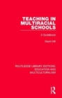 Image for Teaching in multiracial schools  : a guidebook