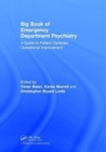 Image for Big Book of Emergency Department Psychiatry