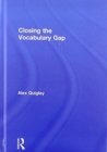 Image for Closing the Vocabulary Gap