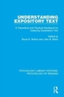 Image for Psychology Library Editions: Psychology of Reading