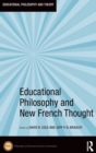 Image for Educational Philosophy and New French Thought