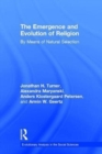 Image for The emergence and evolution of religion by means of natural selection