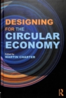 Image for Designing for the Circular Economy