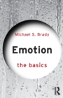 Image for Emotion: The Basics