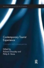 Image for Contemporary tourist experience  : concepts and consequences
