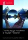 Image for The Routledge handbook of tourism research