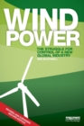 Image for Wind power  : the struggle for control of a new global industry