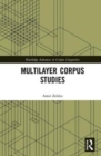 Image for Multilayer Corpus Studies