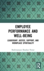 Image for Employee Performance and Well-being