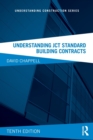 Image for Understanding JCT standard building contracts