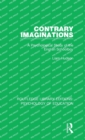 Image for Contrary imaginations  : a psychological study of the English schoolboy