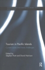 Image for Tourism in Pacific Islands