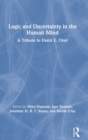 Image for Logic and Uncertainty in the Human Mind