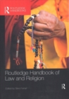 Image for Routledge Handbook of Law and Religion