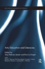 Image for Arts Education and Literacies