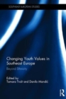 Image for Changing Youth Values in Southeast Europe