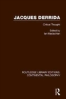 Image for Jacques Derrida