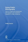 Image for Doing Public Ethnography