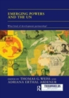 Image for Emerging Powers and the UN