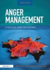 Image for Anger management  : a practical guide for teachers