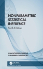 Image for Nonparametric Statistical Inference