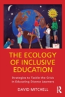 Image for The Ecology of Inclusive Education