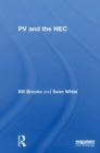 Image for Photovoltaic systems and the National electric code