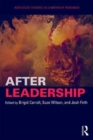 Image for After leadership