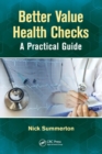 Image for Better Value Health Checks