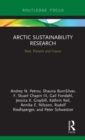 Image for Arctic Sustainability Research