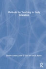 Image for Methods for Teaching in Early Education