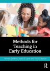 Image for Methods for Teaching in Early Education