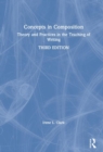 Image for Concepts in composition  : theory and practice in the teaching of writing