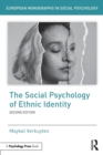 Image for The social psychology of ethnic identity