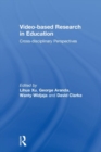 Image for Video-based Research in Education