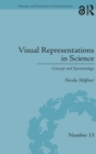 Image for Visual representations in science  : concept and epistemology