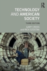 Image for Technology and American Society