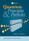 Image for Quantum Principles and Particles, Second Edition