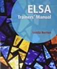 Image for ELSA Trainers&#39; Manual