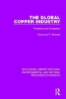 Image for The Global Copper Industry