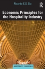 Image for Economic principles for the hospitality industry
