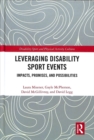 Image for Leveraging Disability Sport Events