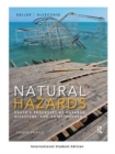 Image for Natural Hazards : Earth&#39;s Processes as Hazards, Disasters, and Catastrophes (International Student Edition)