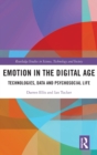 Image for Emotion in the Digital Age