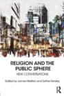 Image for Religion and the Public Sphere