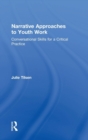 Image for Narrative Approaches to Youth Work