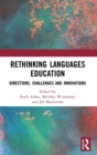 Image for Rethinking Languages Education