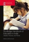 Image for Routledge Handbook of Education in India