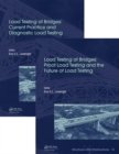 Image for Load testing of bridges